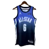 LeBron James #6 Basketball Jersey All Star All-Star Game 2023 - dunkjerseys