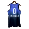 Tyrese Haliburton #0 Basketball Jersey All Star All-Star Game 2023 - dunkjerseys