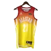 Lauri Markkanen #23 Basketball Jersey All Star All-Star Game 2023 - dunkjerseys