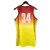 Giannis Antetokounmpo #34 Basketball Jersey All Star All-Star Game 2023 - dunkjerseys