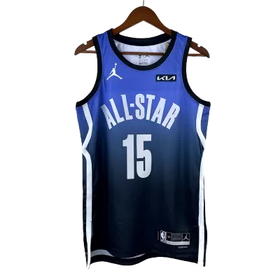 Nikola Jokić #15 Basketball Jersey All Star All-Star Game 2023 - dunkjerseys