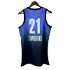 Joel Embiio #21 Basketball Jersey All Star All-Star Game 2023 - dunkjerseys