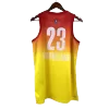 Lauri Markkanen #23 Basketball Jersey All Star All-Star Game 2023 - dunkjerseys