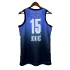 Nikola Jokić #15 Basketball Jersey All Star All-Star Game 2023 - dunkjerseys