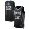 Morant #12 Basketball Jersey Memphis Grizzlies 2022/23 - City Edition - dunkjerseys