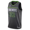 Karl-Anthony Towns #32 Basketball Jersey Minnesota Timberwolves 2022/23 - Statement Edition - dunkjerseys