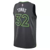 Karl-Anthony Towns #32 Basketball Jersey Minnesota Timberwolves 2022/23 - Statement Edition - dunkjerseys