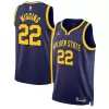 Andrew Wiggins #22 Basketball Jersey Golden State Warriors 2022/23 - Statement Edition - dunkjerseys