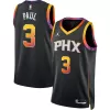 Chris Paul #3 Basketball Jersey Phoenix Suns 2022/23 - Statement Edition - dunkjerseys