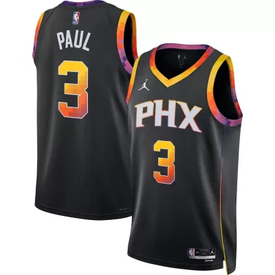 Chris Paul #3 Basketball Jersey Phoenix Suns 2022/23 - Statement Edition - dunkjerseys