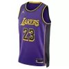 Basketball Jersey Los Angeles Lakers 2022/23 - dunkjerseys