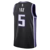 Basketball Jersey Sacramento Kings 2023/24 - Association Edition - dunkjerseys