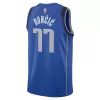 Doncic #77 Basketball Jersey Dallas Mavericks 2022/23 - Association Edition - dunkjerseys