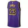 Basketball Jersey Los Angeles Lakers 2022/23 - dunkjerseys