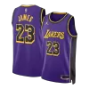 Basketball Jersey Los Angeles Lakers 2022/23 - dunkjerseys