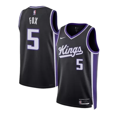 Basketball Jersey Sacramento Kings 2023/24 - Association Edition - dunkjerseys