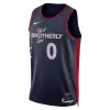 Basketball Jersey - City Edition - dunkjerseys