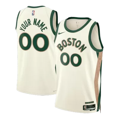 Basketball Jersey Boston Celtics 2023/24 - City Edition - dunkjerseys