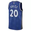 Markelle Fultz #20 Basketball Jersey Orlando Magic 2023/24 - Classic Edition - dunkjerseys