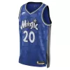 Markelle Fultz #20 Basketball Jersey Orlando Magic 2023/24 - Classic Edition - dunkjerseys