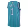 LaMelo Ball #1 Basketball Jersey Charlotte Hornets 2023/24 - Classic Edition - dunkjerseys