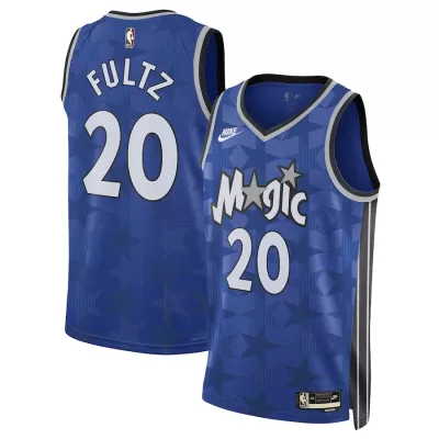 Markelle Fultz #20 Basketball Jersey Orlando Magic 2023/24 - Classic Edition - dunkjerseys