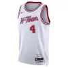 Jalen Green #4 Basketball Jersey Houston Rockets 2023/24 - City Edition - dunkjerseys