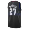 Jamal Murray #27 Basketball Jersey Denver Nuggets 2023/24 - City Edition - dunkjerseys