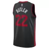 Jimmy Butler #22 Basketball Jersey Miami Heat 2023/24 - City Edition - dunkjerseys