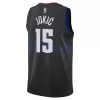 Nikola Jokic #15 Basketball Jersey Denver Nuggets 2023/24 - City Edition - dunkjerseys