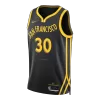 Stephen Curry #30 Basketball Jersey Golden State Warriors 2023/24 - City Edition - dunkjerseys