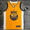 Curry #30 Basketball Jersey Golden State Warriors 2022/23 - Statement Edition - dunkjerseys