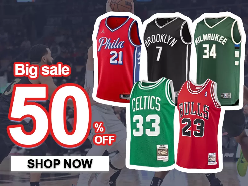 Eastern Conference - dunkjerseys